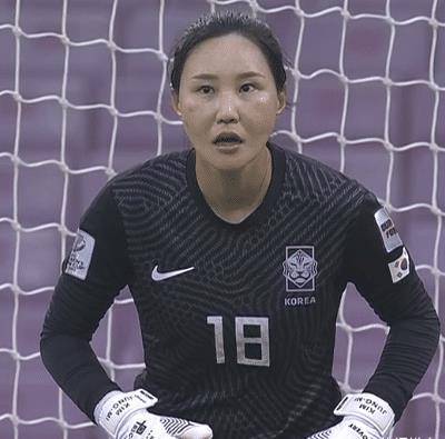 遭大逆转丢冠,韩国女足全哭了!