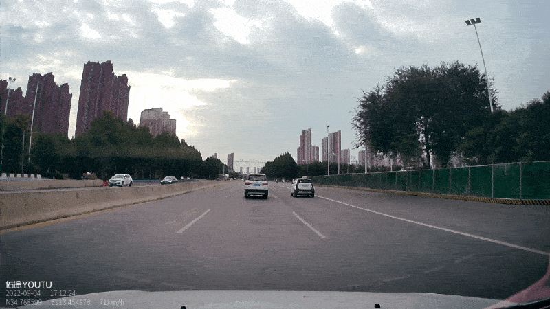 2022买什么行车记录仪?佑途C2L打破行车记录仪局限,全新升级!