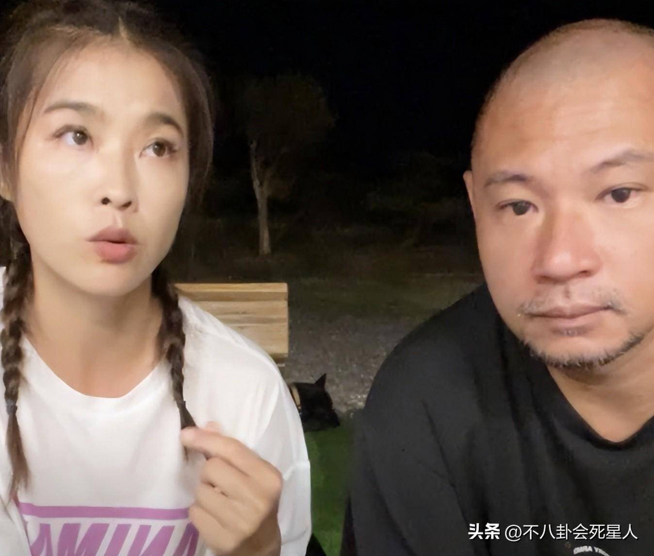蛋碎了,没子宫,明星这些"难言之隐",有钱也拯救不了_冯小刚_乐嘉_节目