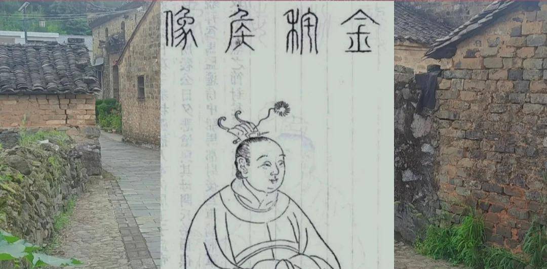 隐藏在深山峡谷中最后的匈奴部落_南溪_休屠王_村子