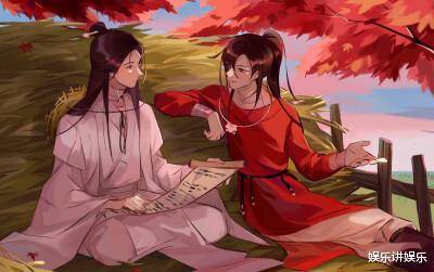 说实话,《魔道祖师》难拍,《天官赐福》更难!