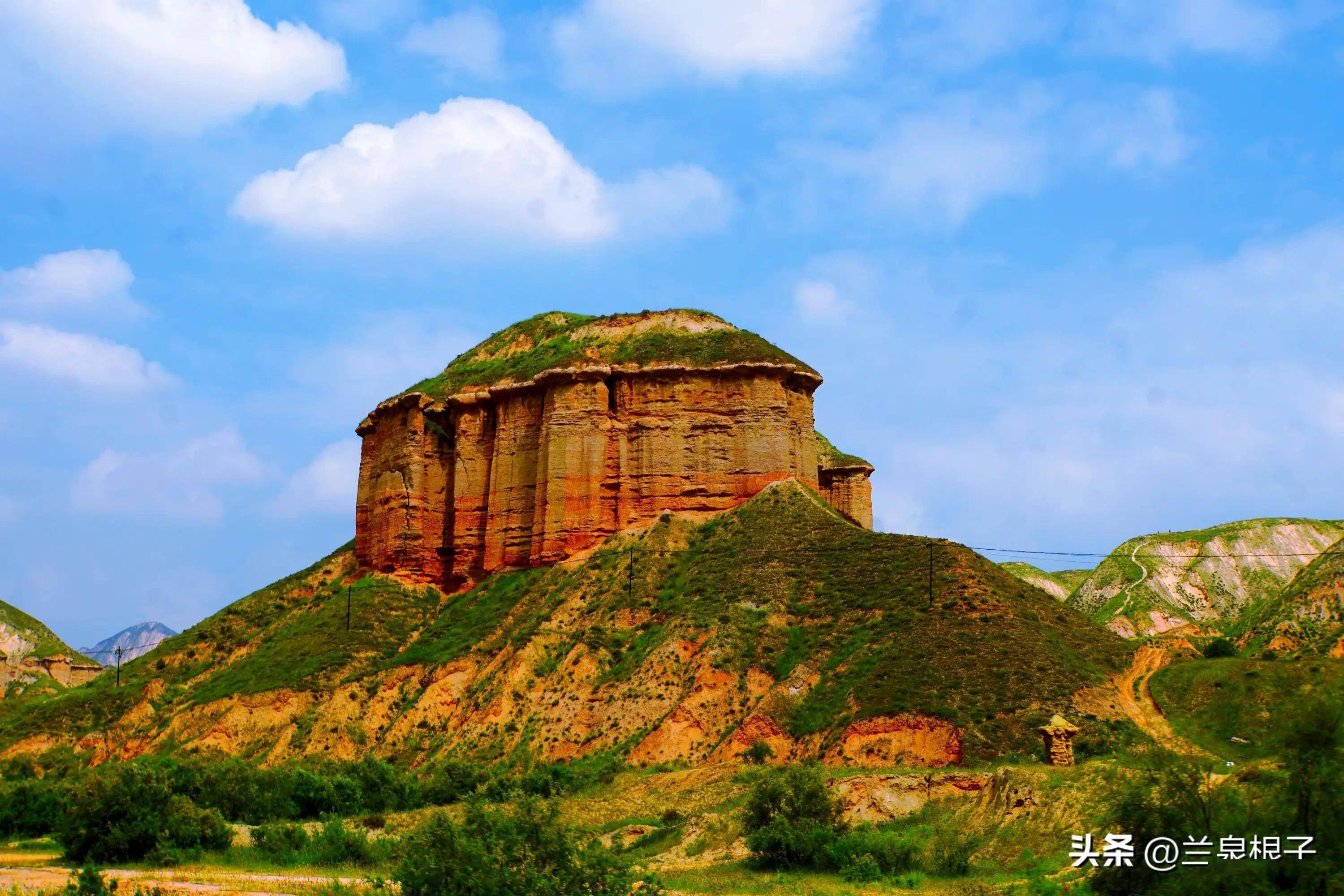 安宁旅游景点大全图片