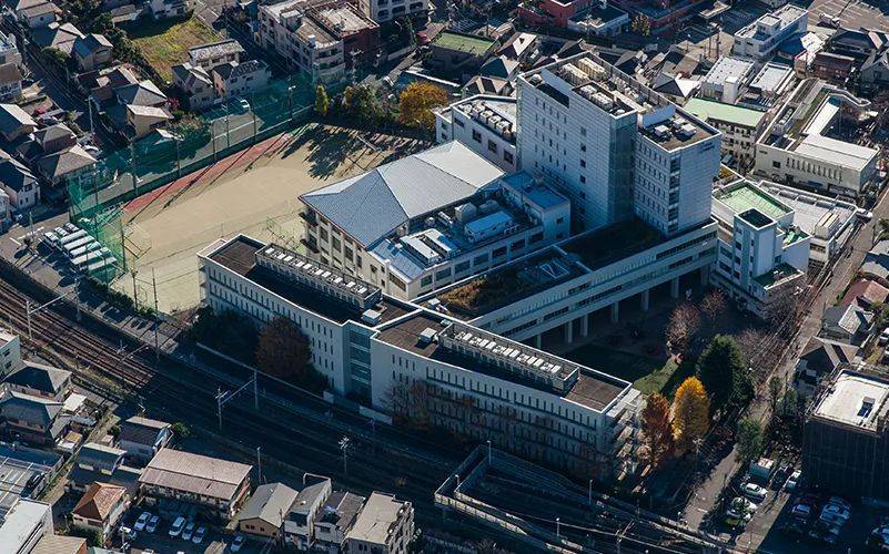 今年可以报考日本高中之一八王子高中_宿舍_留学_中国