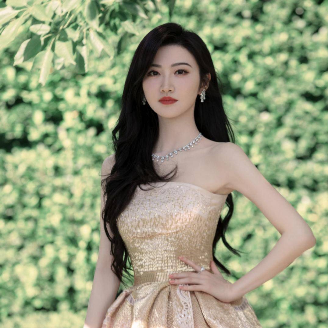 30岁 的女星有多迷人?