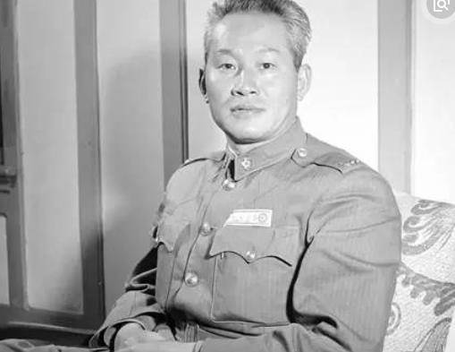 高学历的国军将领，每一位都是名牌大学毕业生，关键还能打仗_余程万_清泉_将军