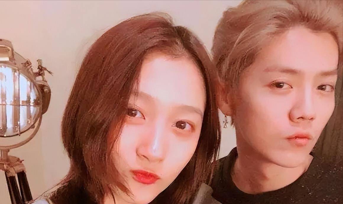 李易峰塌方之后,鹿晗再次被网友们称为是真男人_明星_事情_事件