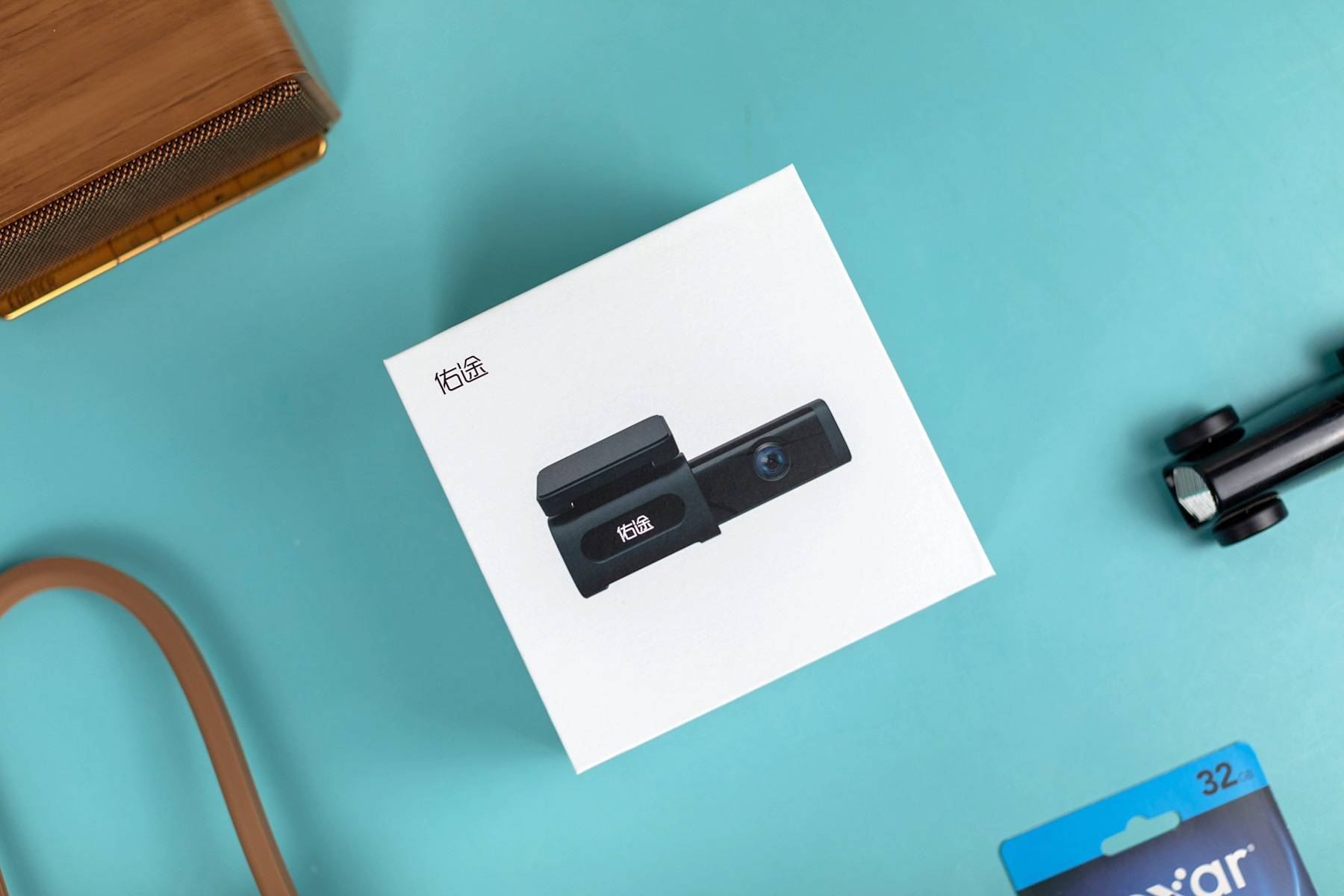 2022买什么行车记录仪?佑途C2L打破行车记录仪局限,全新升级!