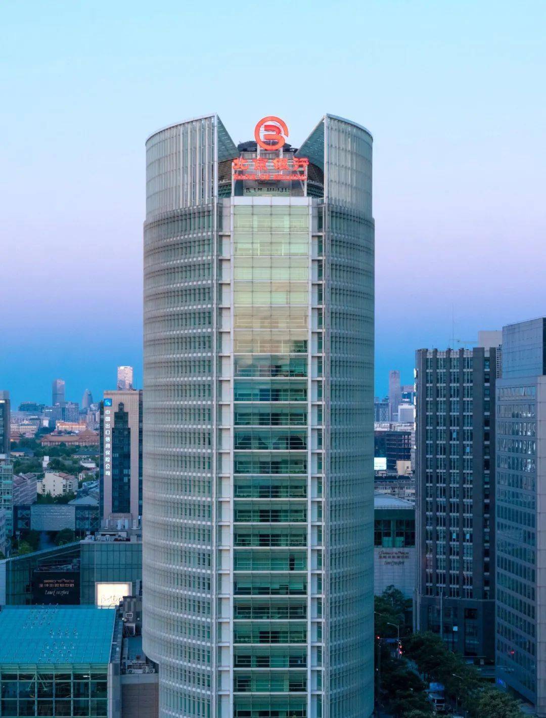 北京银行丨坚持金融向善 打造责任银行 首次披露《环境,社会和治理