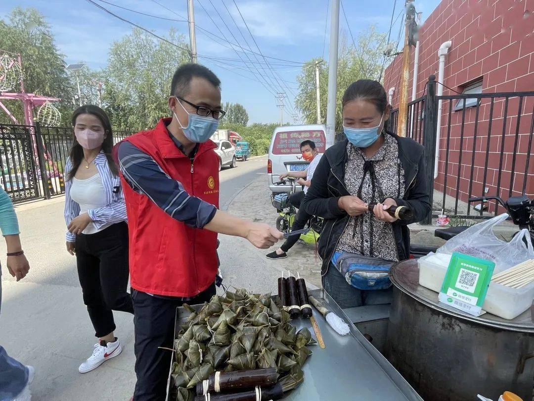 【网络安全为人民 网络安全靠人民】王庆坨镇扎实开展2022年国家网络