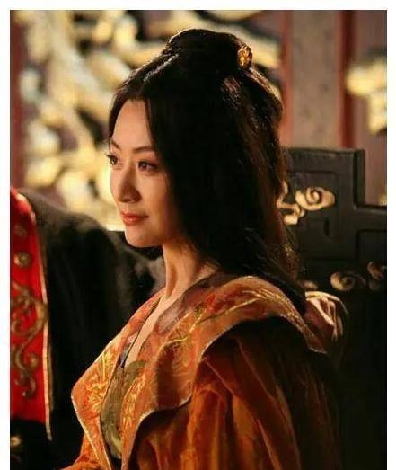 李世民真的喜欢比他大30岁的萧皇后吗?他们什么关系?_杨广_杨坚_伽罗