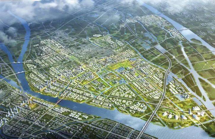 67六个方面发力,以高水平规划引领高质量发展_开发区_火炬_城市