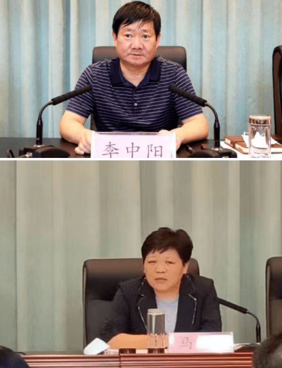 唐河县加压推进"两筛"工作_实事_民生_李中阳