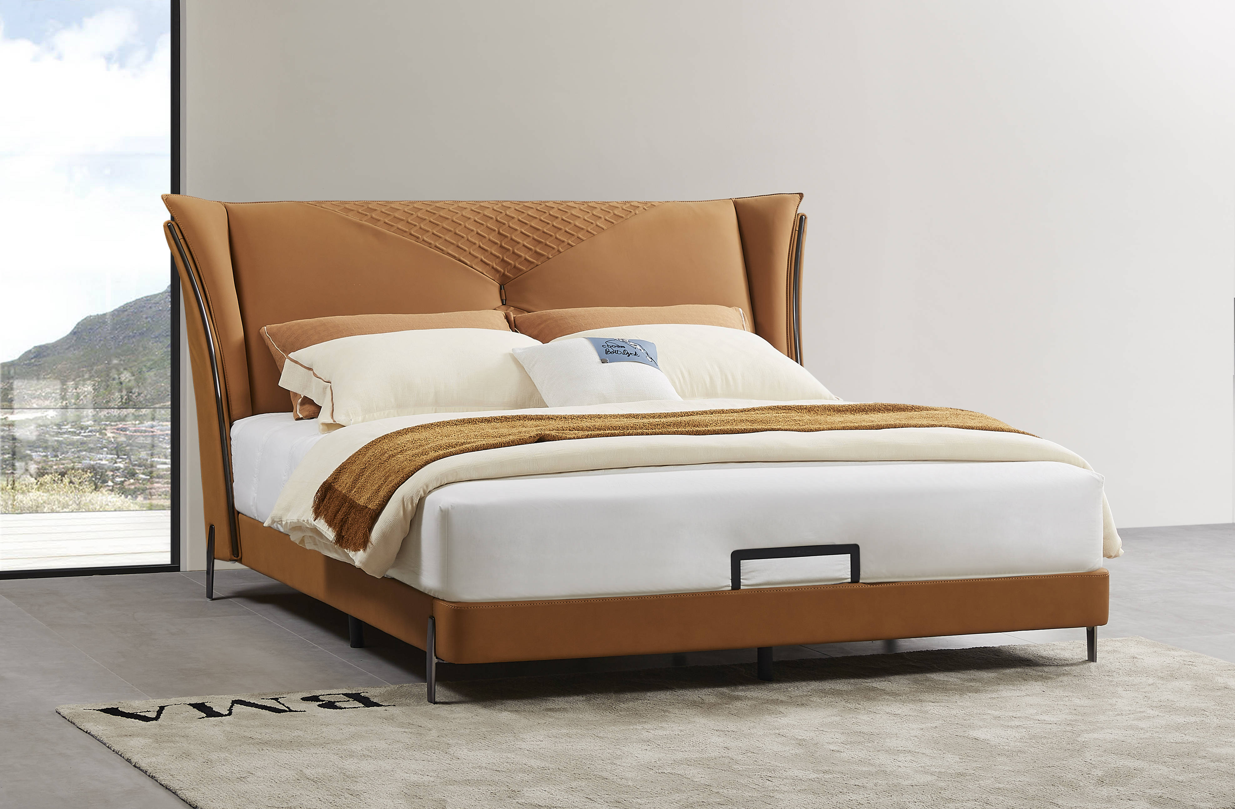 abn家居丨双节同庆,如何度过9月10日_生活_沙发_全屋