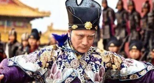 同样是权侵朝野的大太监,刘瑾和魏忠贤谁更厉害_朱厚照_正德_王振