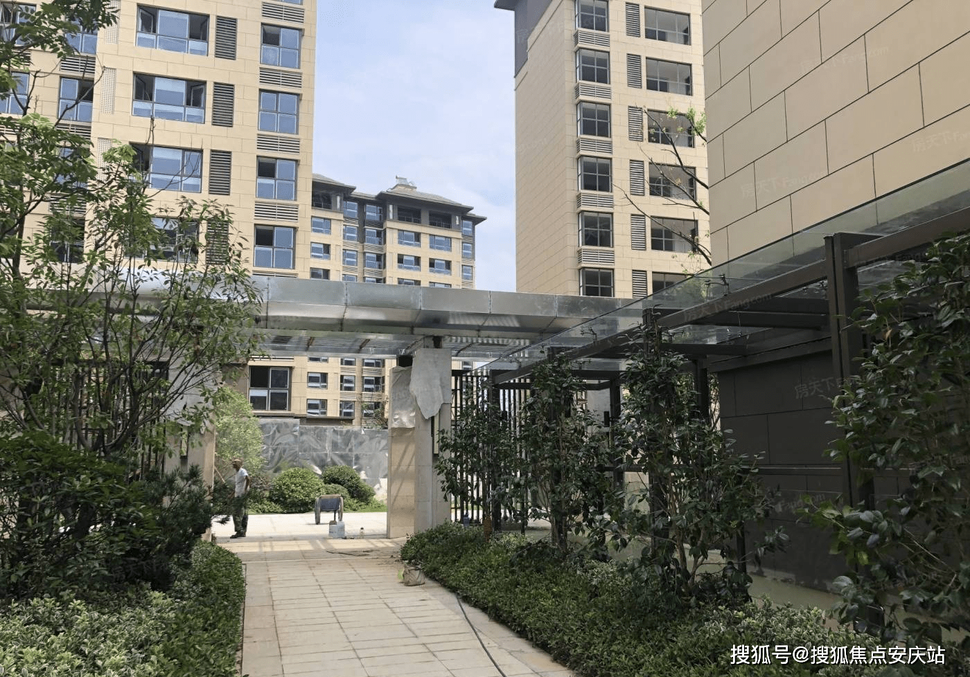 南京美的雍翠园售楼处丨欢迎您丨 美的雍翠园>官方网站—售楼处|楼盘