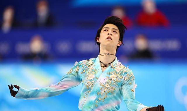 羽生結弦生氣了 罕見怒批國際滑聯評分 曾一度認為自己不被需要 冰迷 冬奧會 因為 Pdfmaterialsdownload