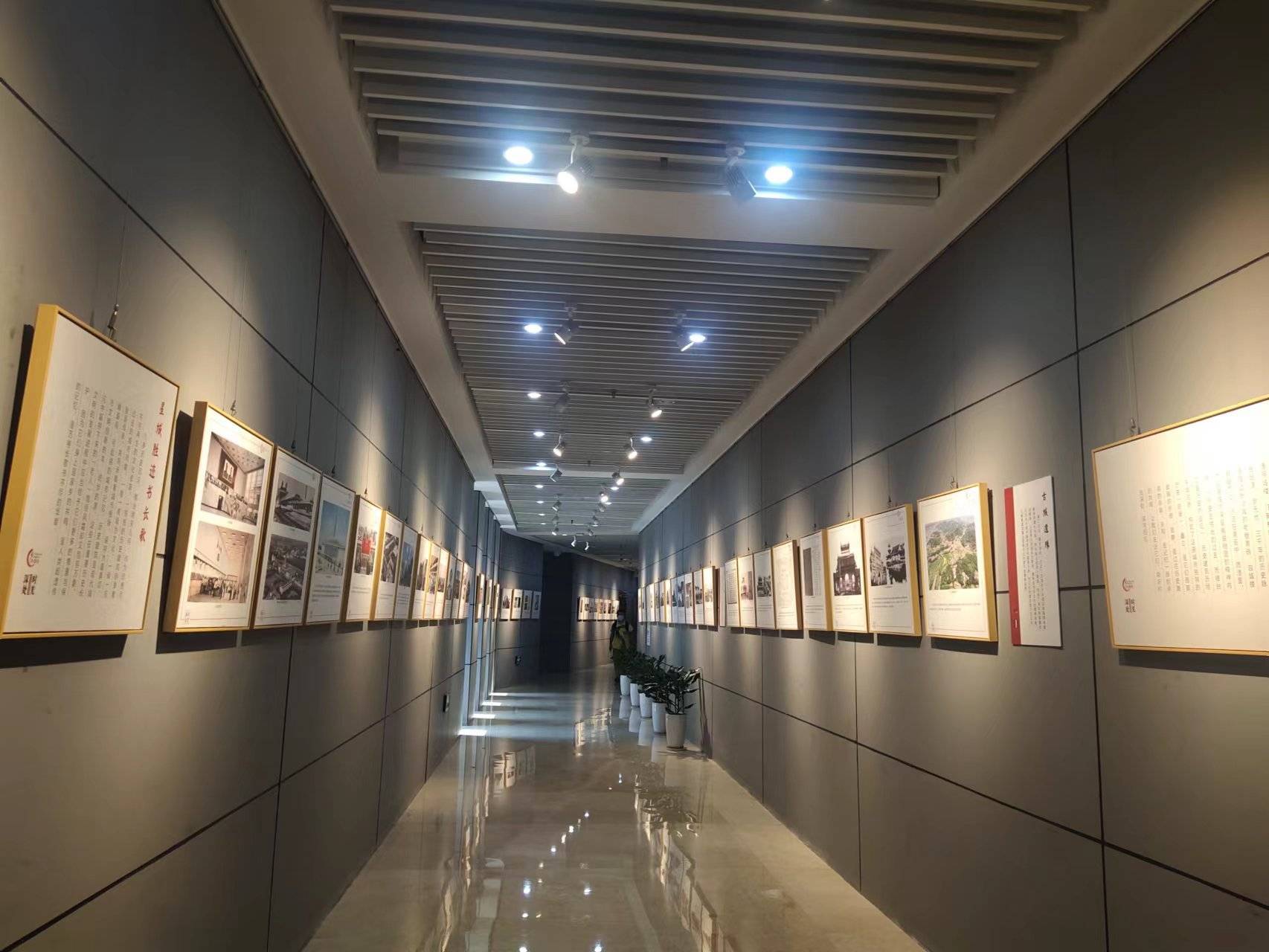 长沙举办历史建筑档案展：带你走进时光深处，领略古城的千年风采
