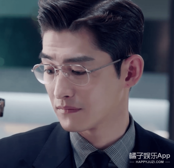 这是当代普信男代表?张翰新剧被痛批,剧情低俗演技浮夸油腻?