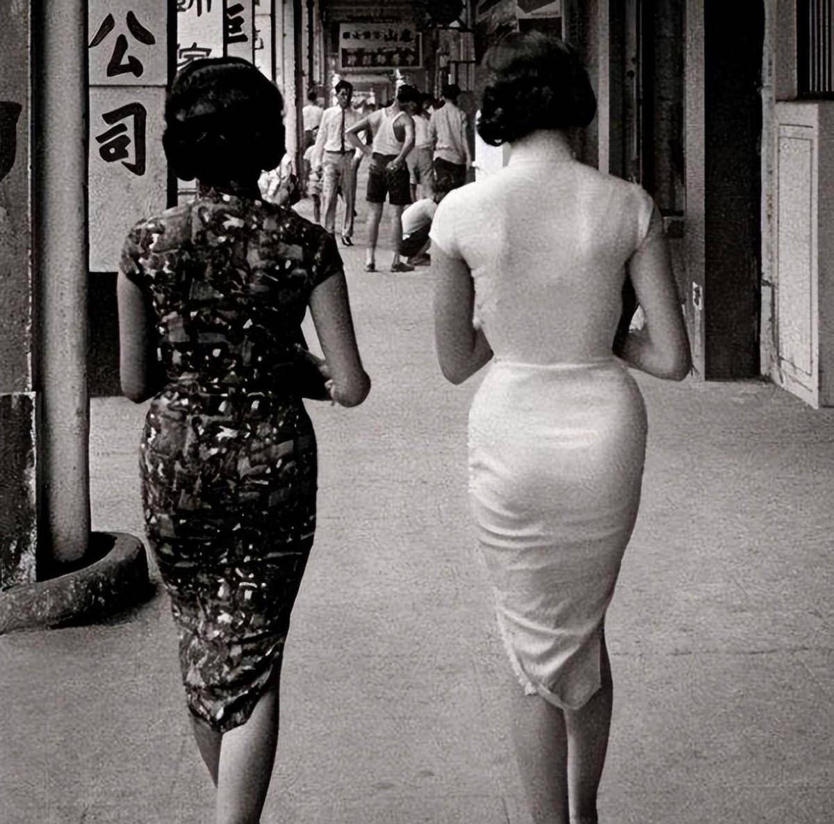 特务男扮女装逃亡多年,穿旗袍烫大波浪,妹妹一封信锒铛入狱_万国雄