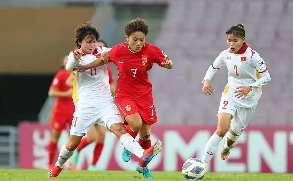 2021年东奥会女足(2021年东奥会女足中国对巴西直播)