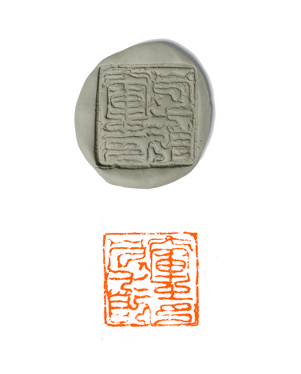 嘉德香港十周年庆典拍卖:一波历代古玺印集萃