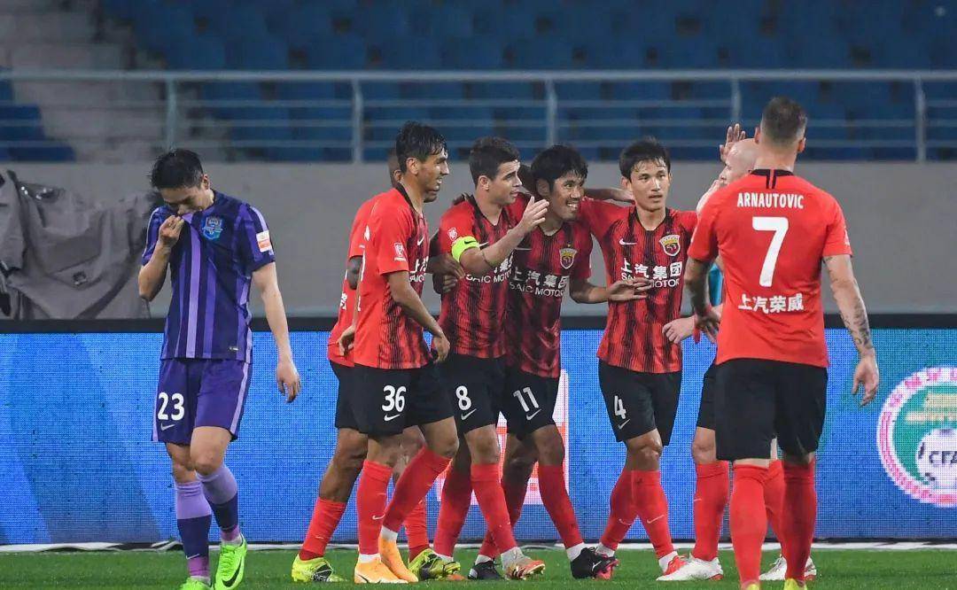 海港是无缘联赛冠军_上港_阵容_蒋光