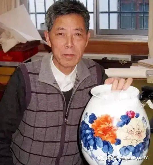 王恩怀_作品_陶瓷