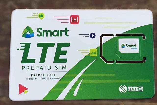 菲律宾电话卡smart怎么查询有效期