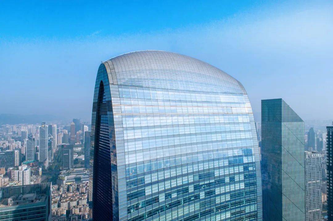 智能建筑的绿色之旅_奥的斯_节能_电梯