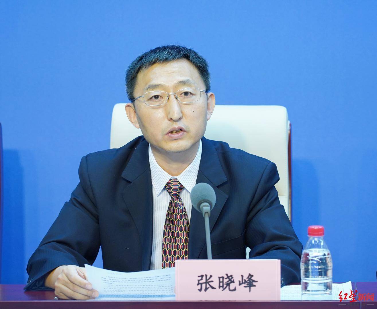 工信部:平台累计上传产品追溯数据超16亿条_企业_配方_张晓峰