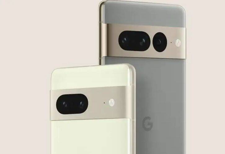 谷歌Pixel 7 系列手机被曝仅有两种存储规格可选，最大256GB_手机搜狐网