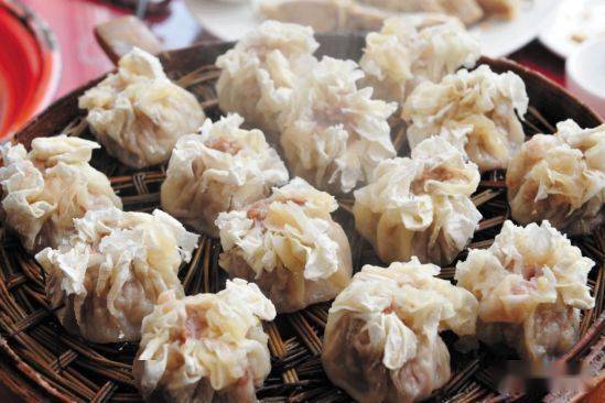 至今已有 100 多年的历史,被誉为临清面食行业的四大名吃(窦家蒸包,徐