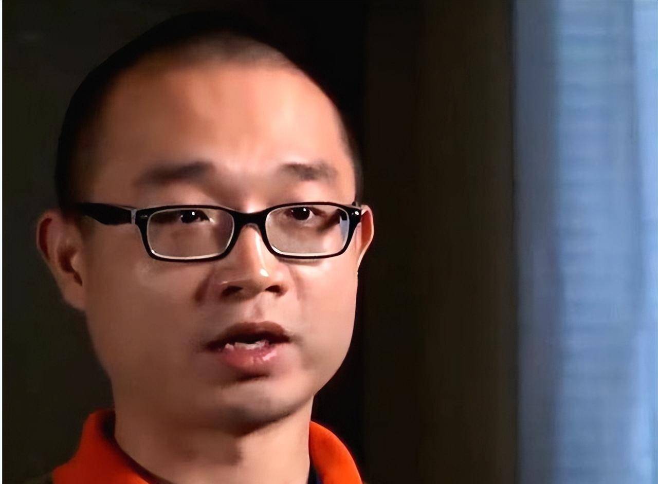 4年前,放弃中国国籍宣誓效忠美国,赵潘书博士如今下场凄惨_国家_生活