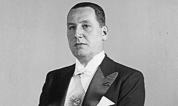 世界历史第一对夫妻总统,丈夫已经去世几十年,妻子至今尚在人世_胡安