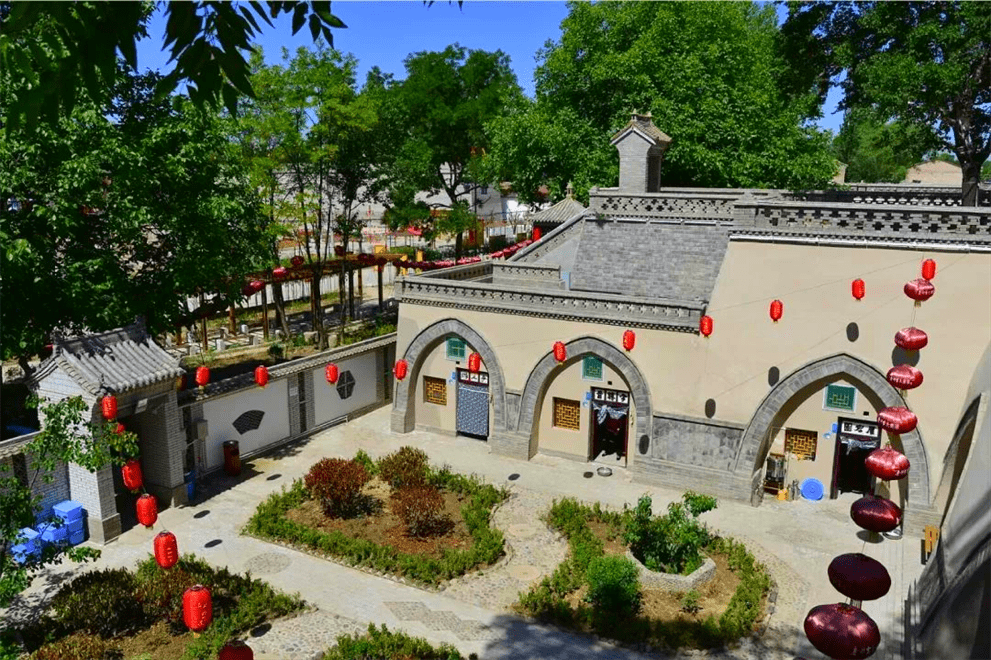 长武县按照"1258"思路全力助推乡村振兴