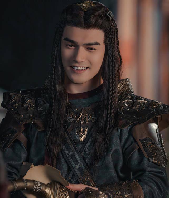 长歌行:孤寡一生的除了涉尔,魏叔玉还有他,连李长歌都心疼_魏淑玉_一