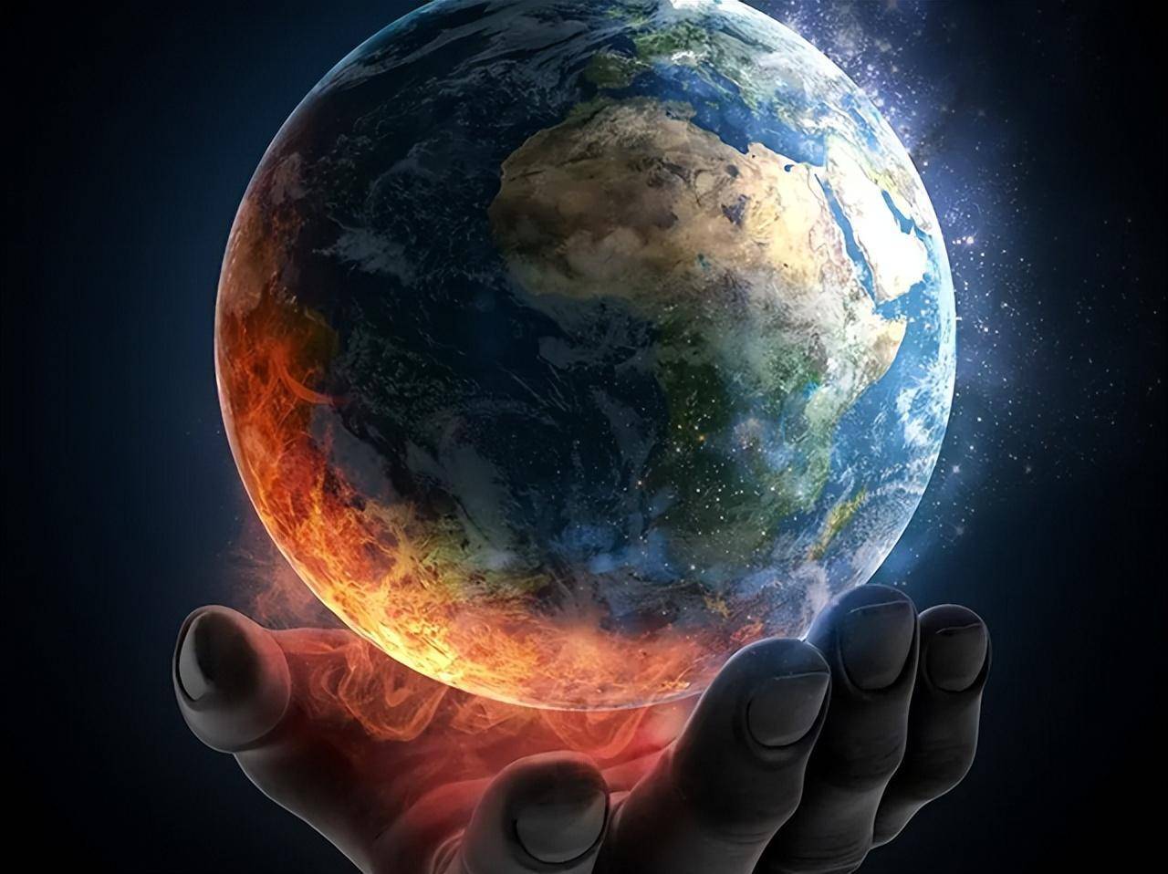 地球的孪生兄弟 科学家发现一类地行星 有山有水 或存在文明 开普勒 生命 全人类