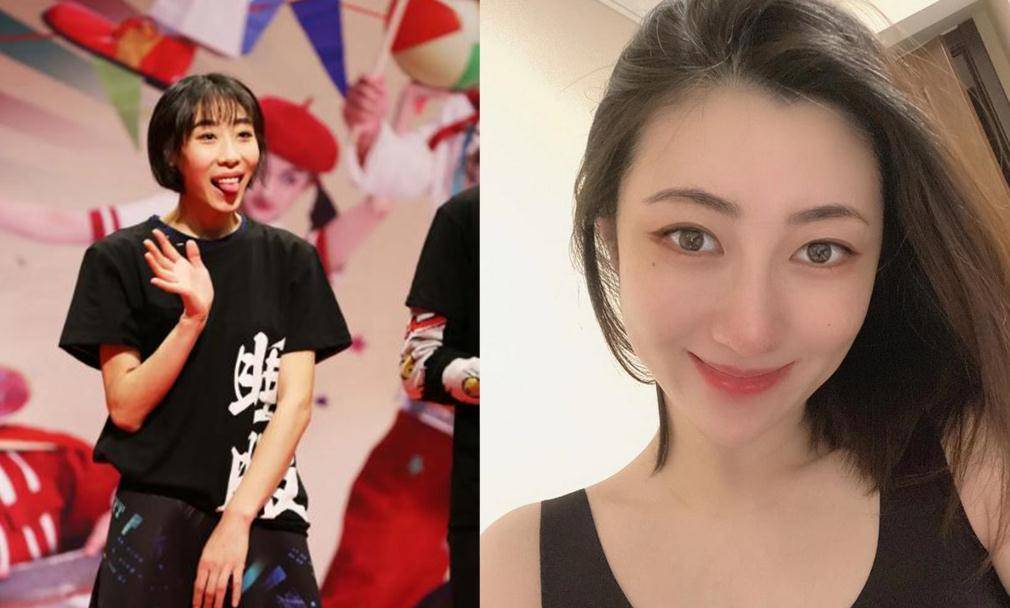 同样陷入"不忠诚风波",她比李小璐境遇还惨_任素_董博_马琦雅