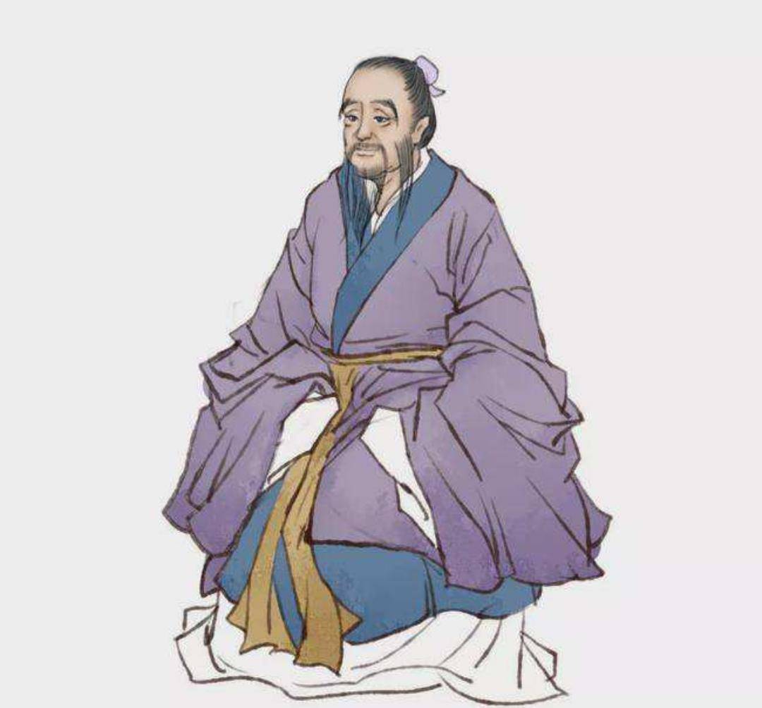 田桓公田午:力挽狂澜,拯救齐国于危难之际的人,是个乱臣贼子