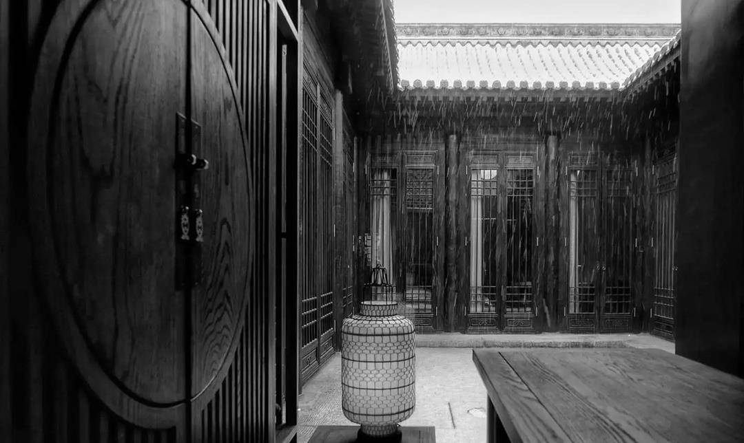 李自成_张勇_国公府