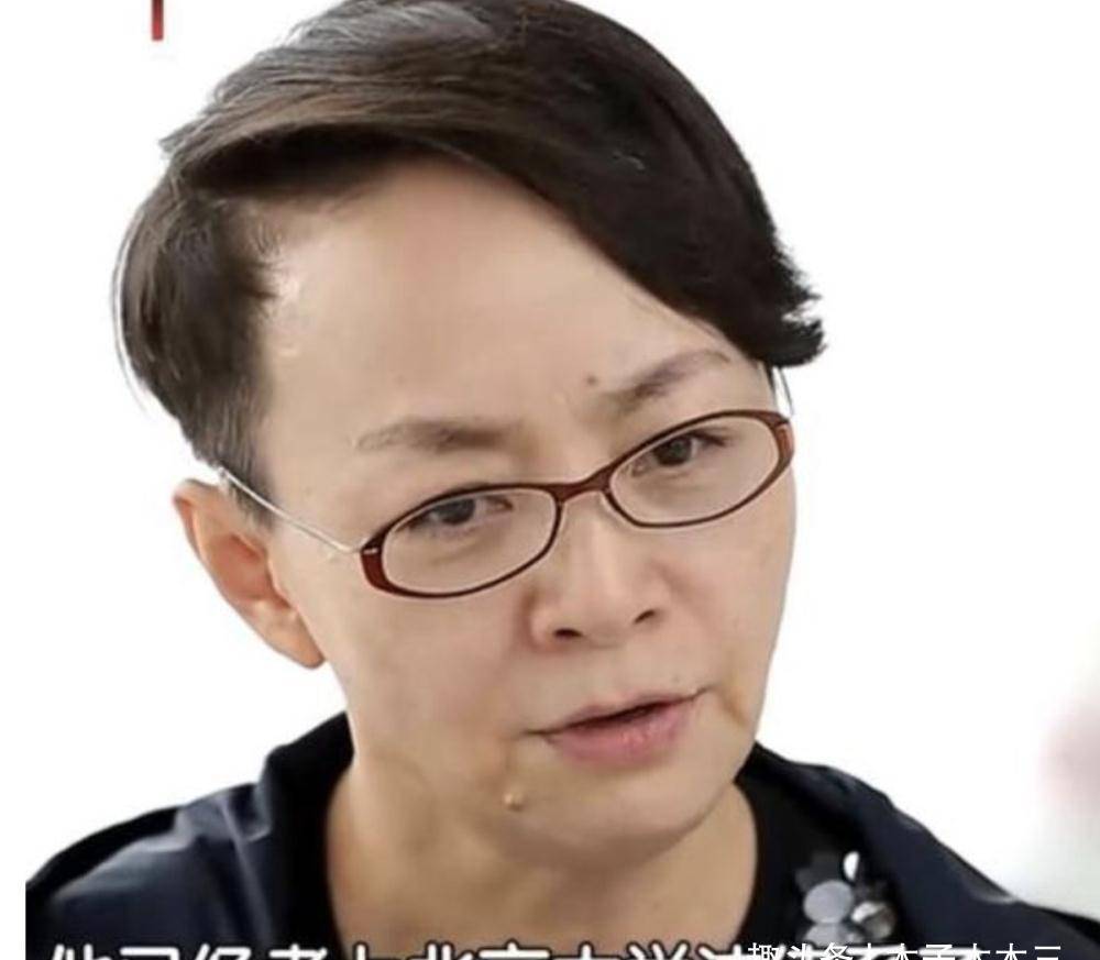 老牌明星宋丹丹的沉湎和起落,也算"京圈闺秀"_袁钢_北京_宋北杉