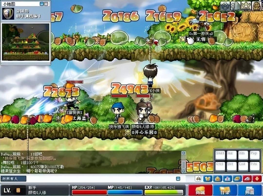 火遍全国的网游续作，是怎么被腾讯玩死的？玩家：真有你的，腾讯_搜狐网