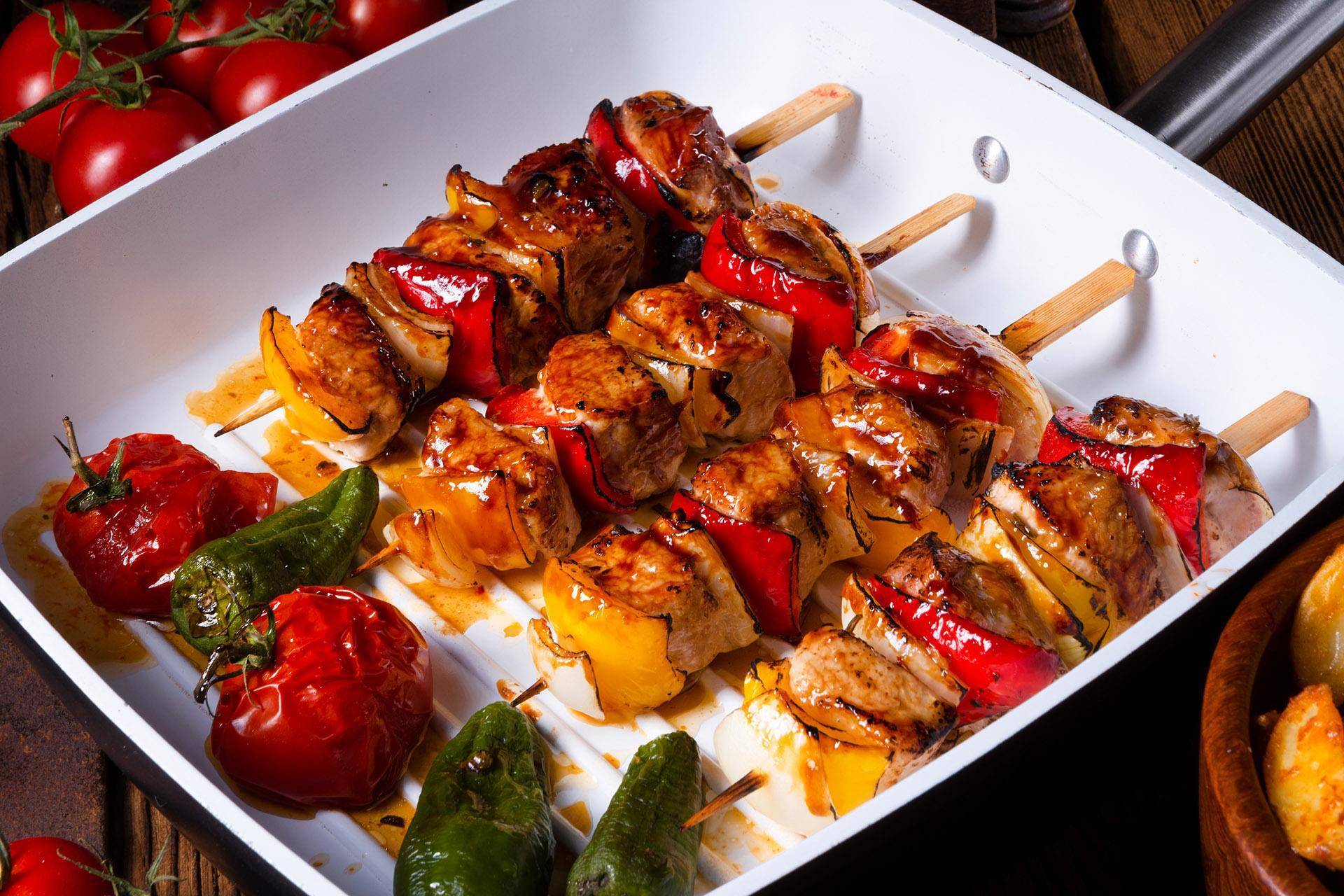 非洲最富有的国家:去南非,跟着这份美食清单吃就对了