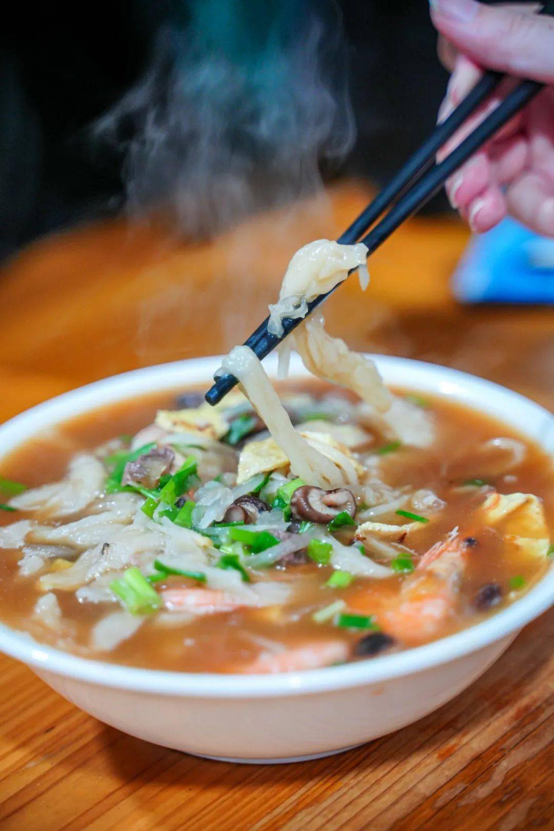 寻味5a府城丨紫阳街89号—紫阳麦虾,值得被看见~_临海_味道_滋味