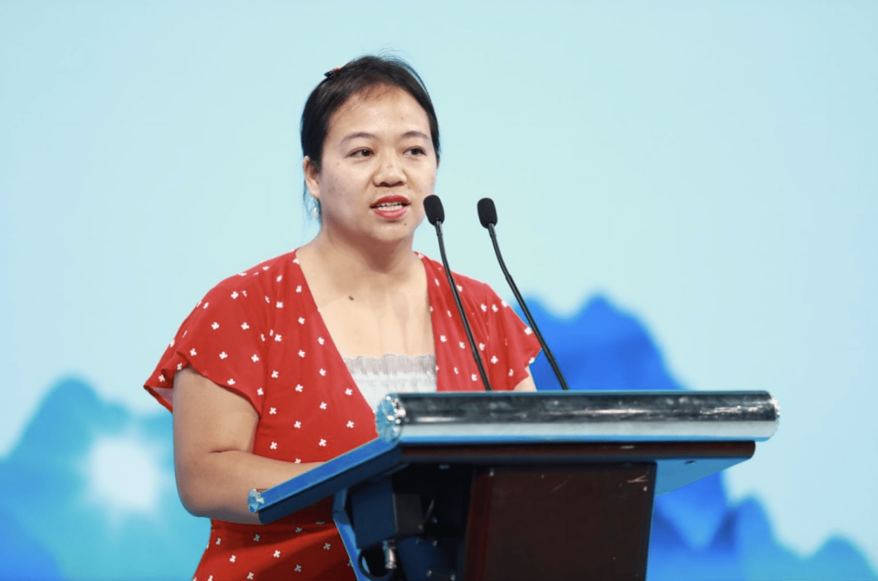 北京中医药大学东方医院副主任医师,博士 蔡玲玲中国供销集团832平台