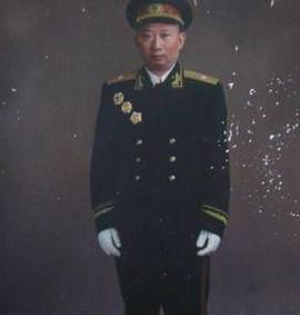 姜茂生_少将_姜齐贤