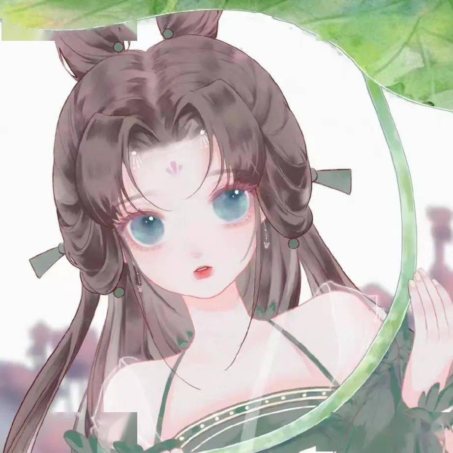 16部宝藏国漫推荐 | 万水千山,你愿意陪我一起看嘛_古风_楼兰_内容