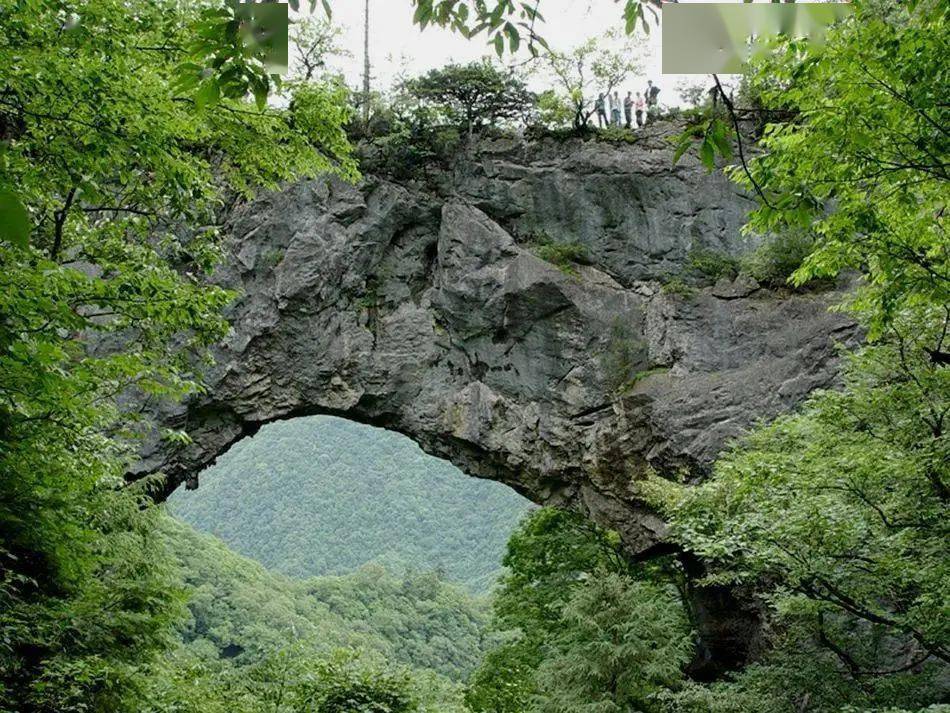 镇坪县旅游景点图片