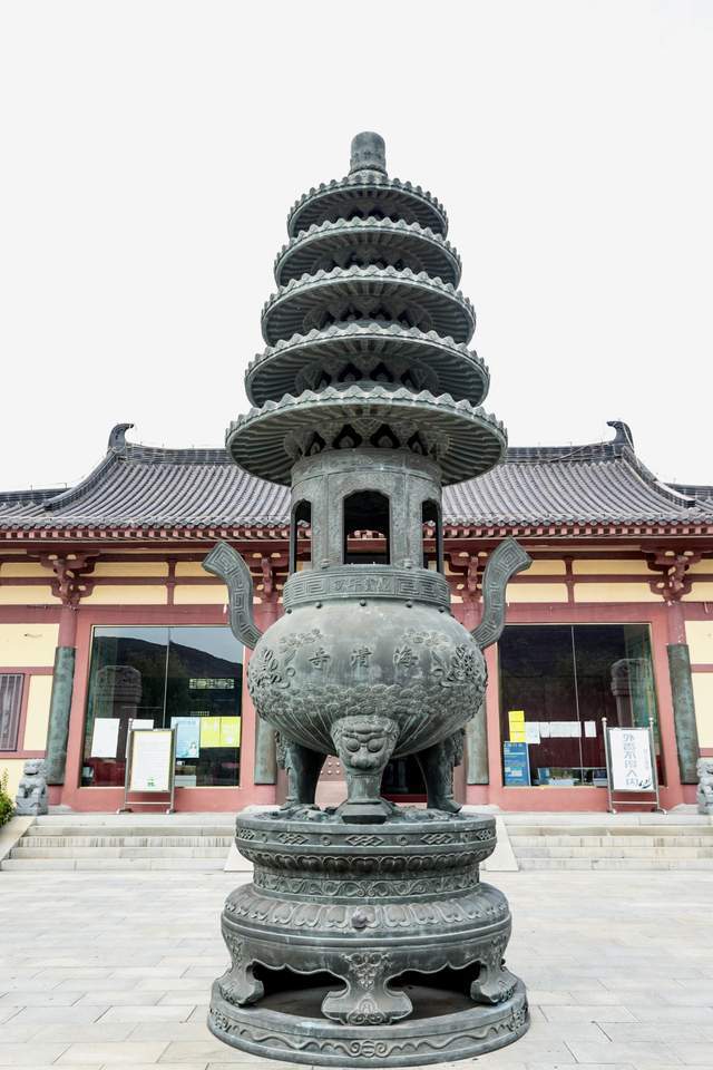 齐天大圣孙悟空故里,西游仙境名不虚传