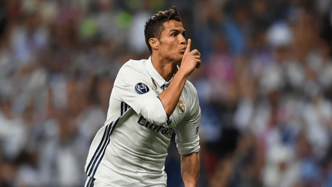 阿尔维斯:c罗是我有史以来最强硬的对手_足球_罗纳尔多_西甲联赛